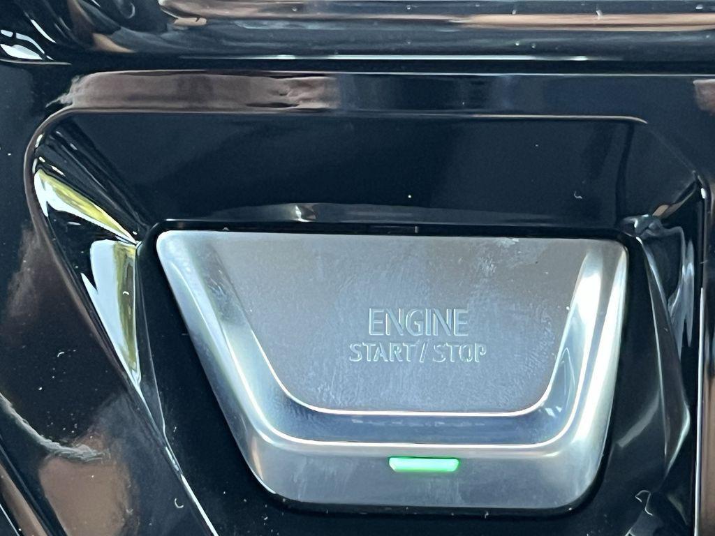 new 2025 GMC Sierra 1500 car, priced at $75,004