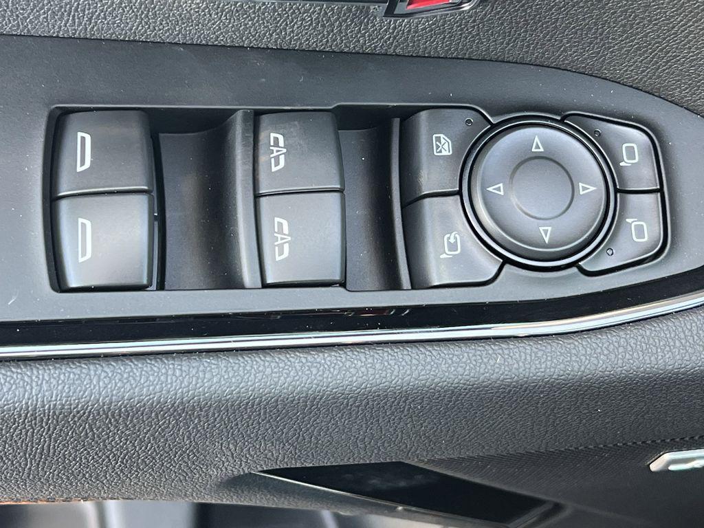 new 2025 GMC Sierra 1500 car, priced at $75,004