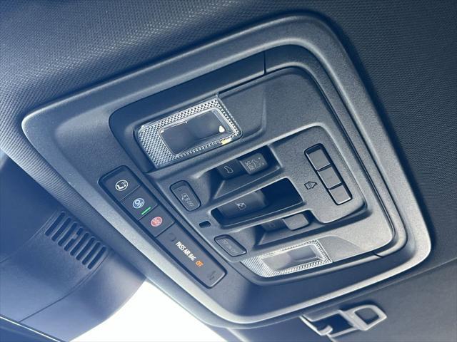 new 2025 GMC Sierra 1500 car, priced at $76,785