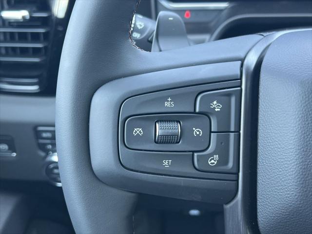 new 2025 GMC Sierra 1500 car, priced at $76,785
