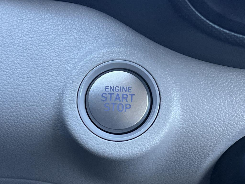 used 2024 Hyundai Venue car, priced at $19,999