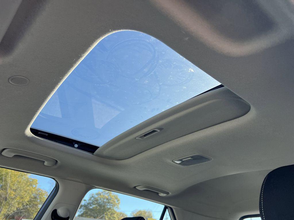 used 2024 Hyundai Venue car, priced at $19,999