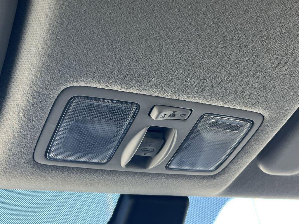 used 2024 Hyundai Venue car, priced at $19,999