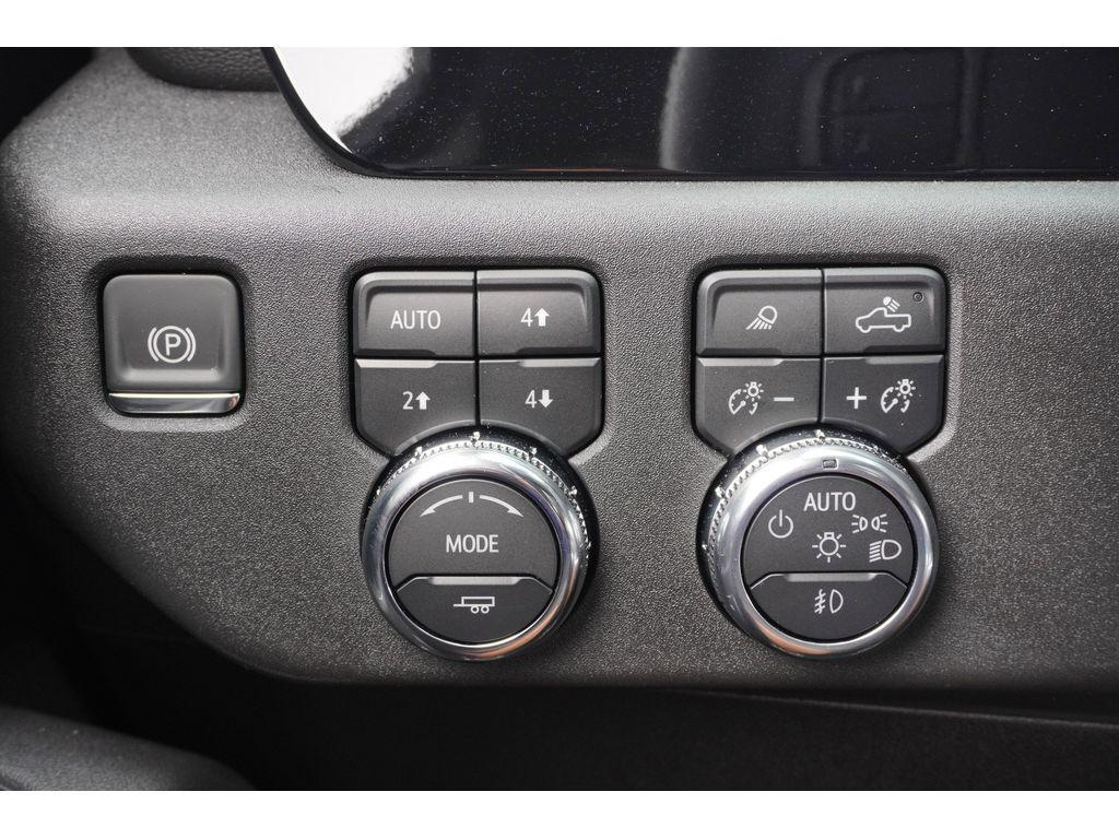 new 2025 GMC Sierra 2500 car, priced at $74,500