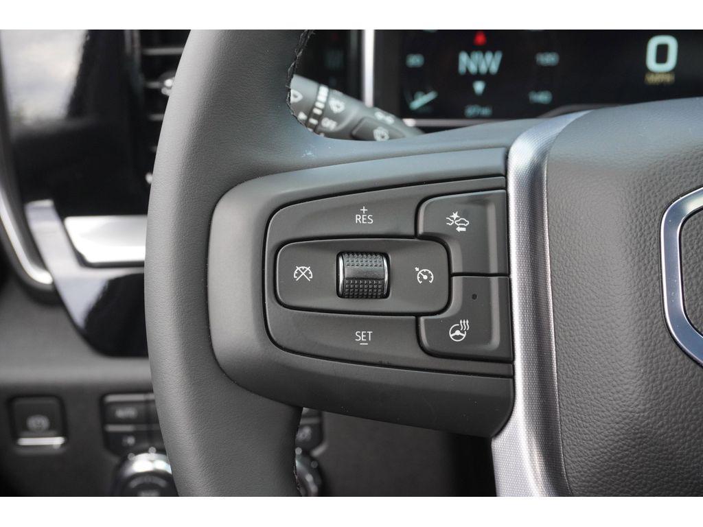 new 2025 GMC Sierra 2500 car, priced at $74,500