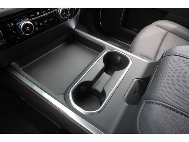 new 2025 GMC Sierra 2500 car, priced at $81,310