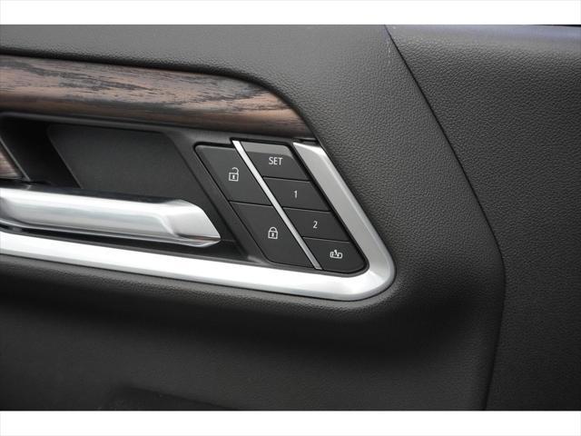new 2025 GMC Sierra 2500 car, priced at $81,310