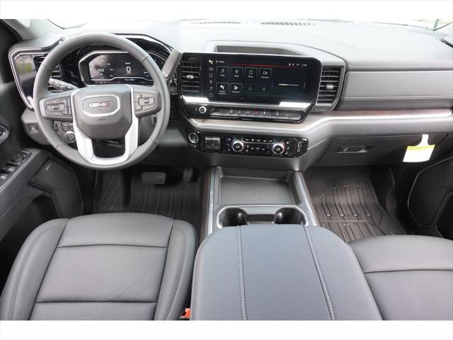 new 2025 GMC Sierra 2500 car, priced at $81,310