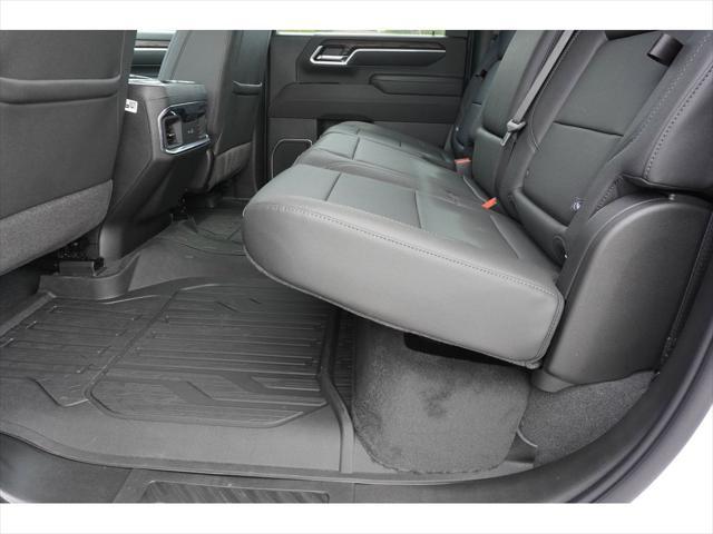 new 2025 GMC Sierra 2500 car, priced at $81,310