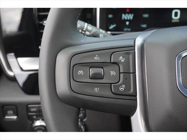 new 2025 GMC Sierra 2500 car, priced at $81,310