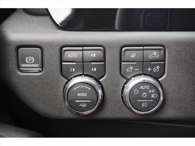 new 2025 GMC Sierra 2500 car, priced at $81,310