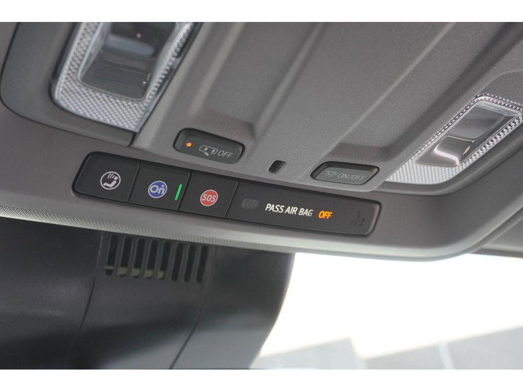 new 2025 GMC Sierra 2500 car, priced at $74,500