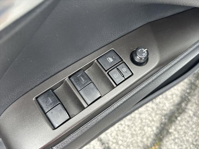 used 2023 Toyota Camry car, priced at $25,999