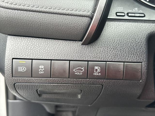 used 2023 Toyota Camry car, priced at $25,999