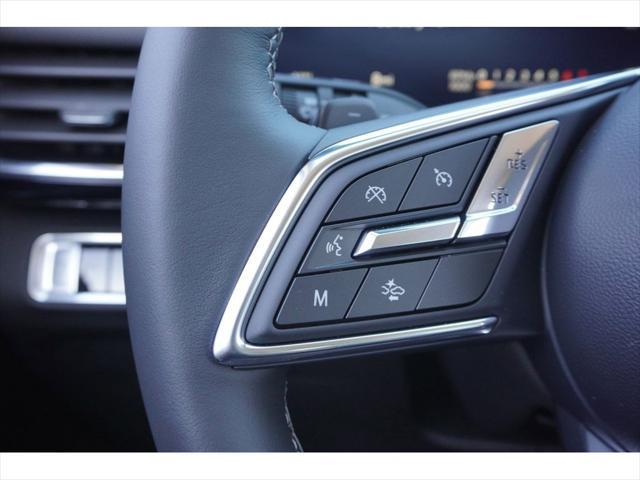 new 2025 Buick Envision car, priced at $39,740