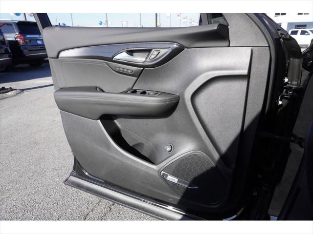 new 2025 Buick Envision car, priced at $39,740