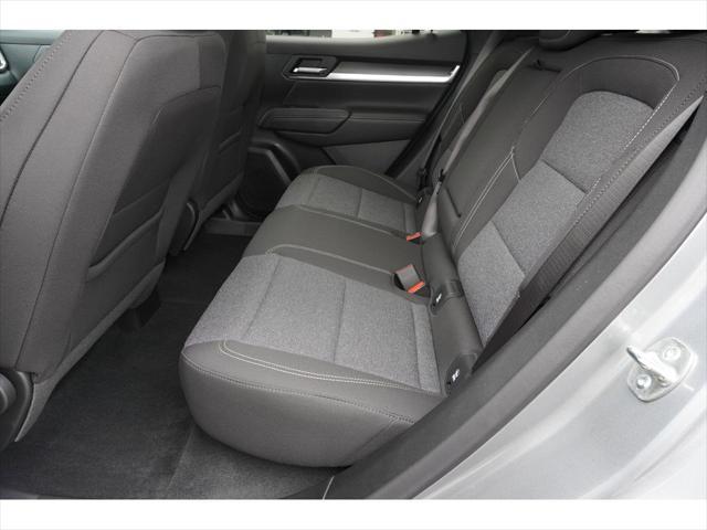 new 2025 GMC Terrain car, priced at $33,890