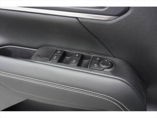 new 2025 GMC Terrain car, priced at $33,890