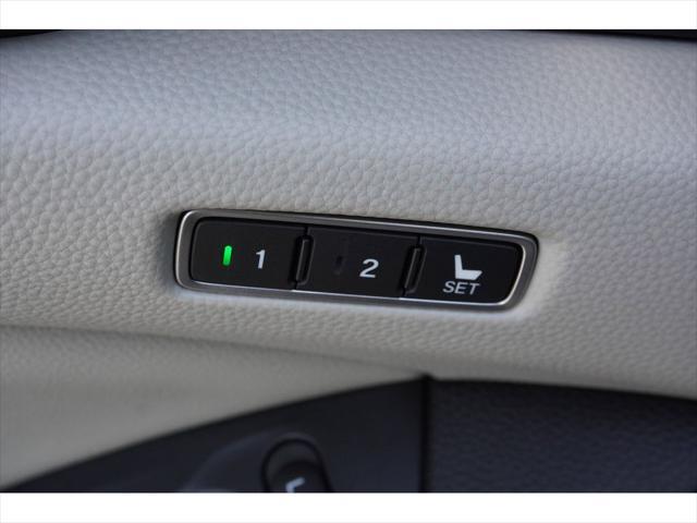 used 2021 Honda Accord car, priced at $24,999
