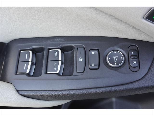 used 2021 Honda Accord car, priced at $24,999