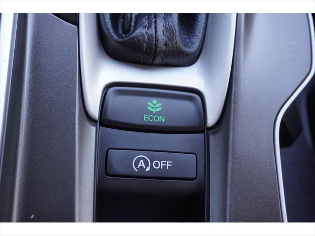 used 2021 Honda Accord car, priced at $24,999