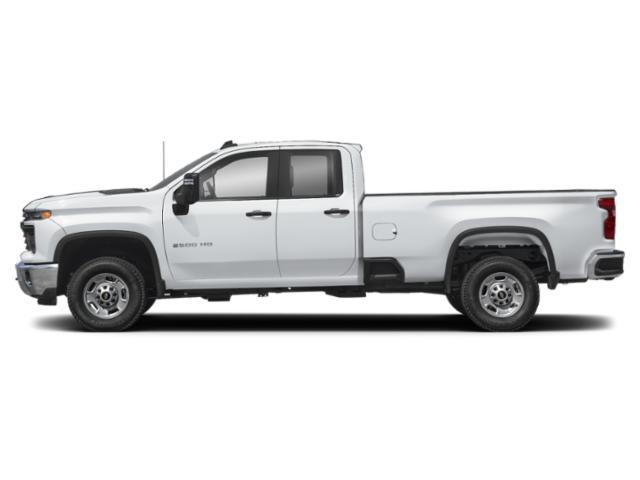 new 2025 Chevrolet Silverado 2500 car, priced at $64,432