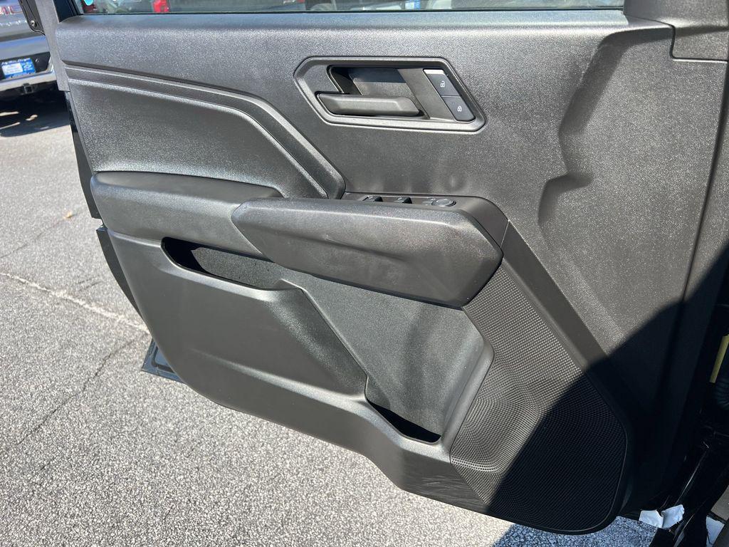 used 2024 Chevrolet Colorado car, priced at $31,999