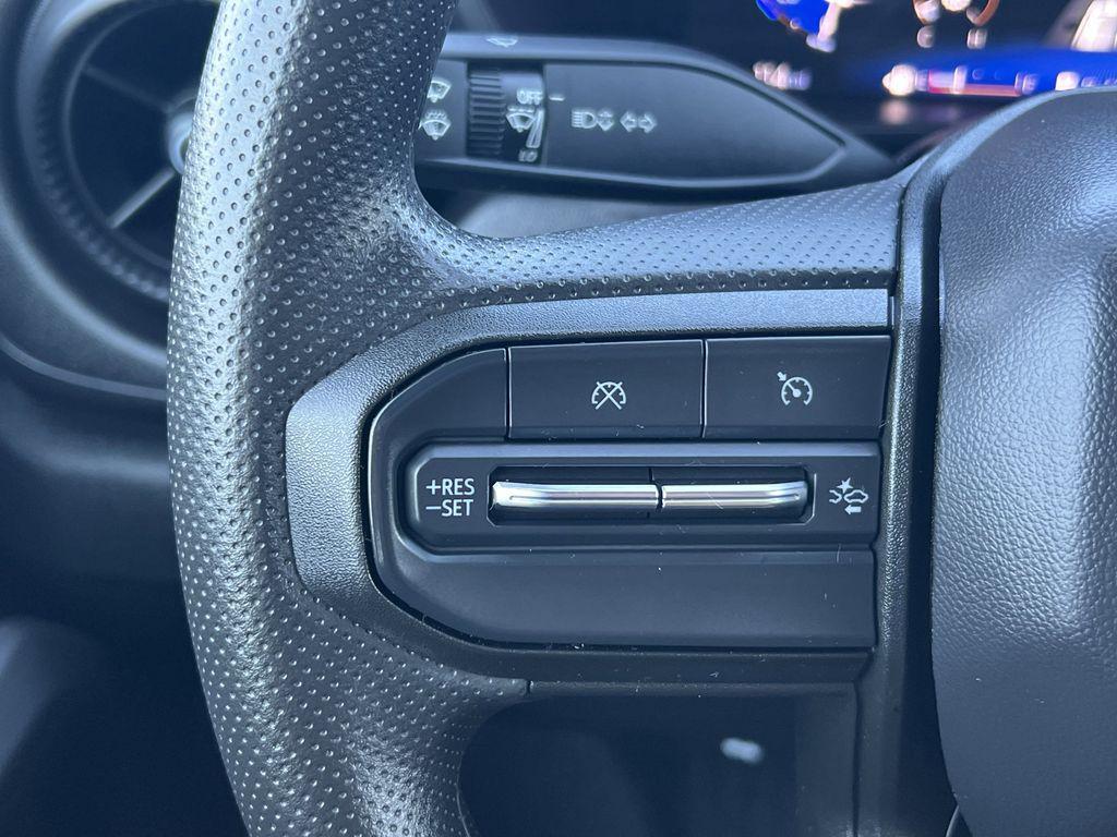 used 2024 Chevrolet Colorado car, priced at $31,999