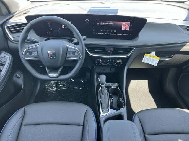 new 2026 Buick Encore GX car, priced at $30,085