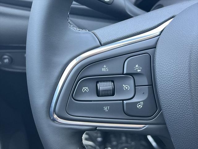 new 2026 Buick Encore GX car, priced at $30,085