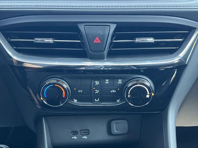 new 2026 Buick Encore GX car, priced at $30,085
