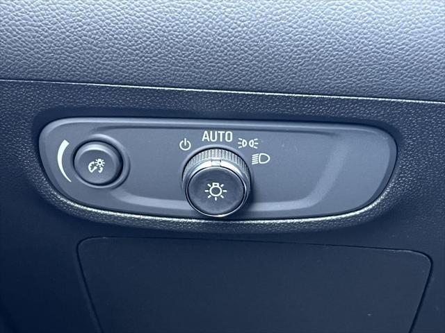 new 2026 Buick Encore GX car, priced at $30,085
