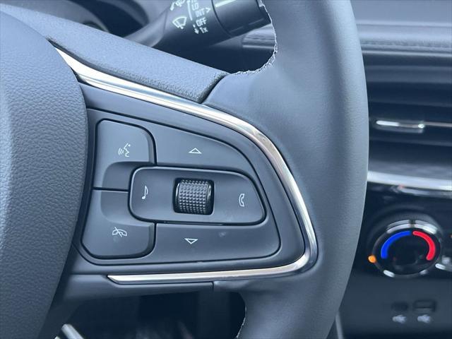 new 2026 Buick Encore GX car, priced at $30,085