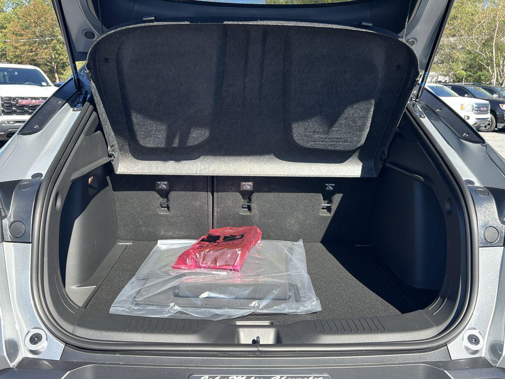 new 2026 Buick Envista car, priced at $27,485