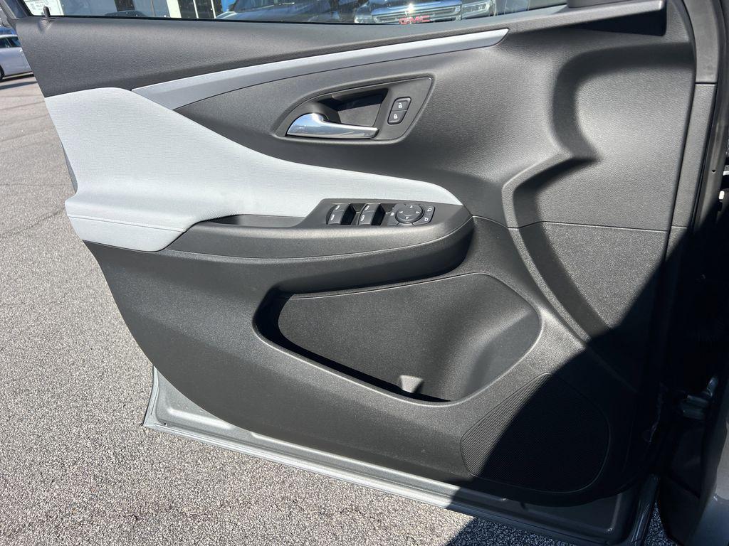 new 2026 Buick Envista car, priced at $27,485