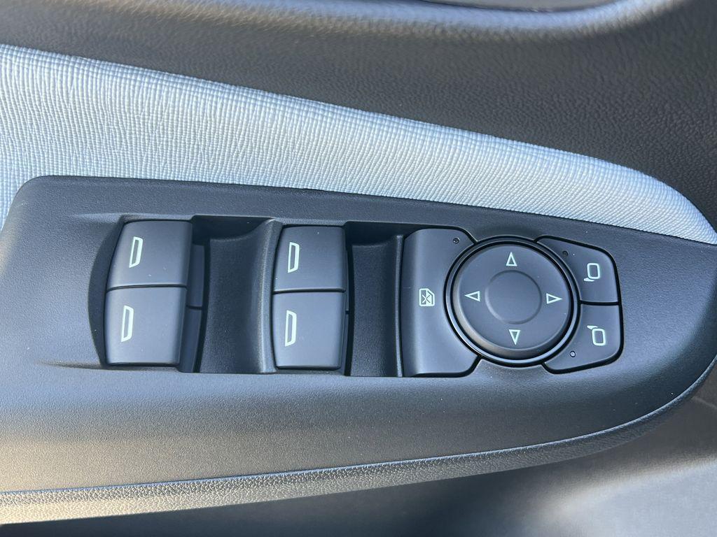 new 2026 Buick Envista car, priced at $27,485