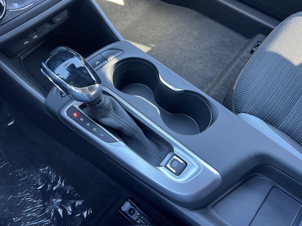 new 2026 Buick Envista car, priced at $27,485