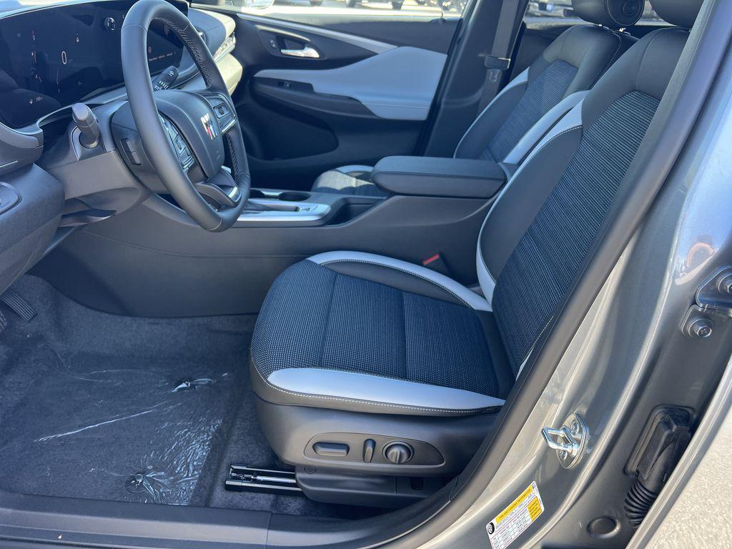 new 2026 Buick Envista car, priced at $27,485