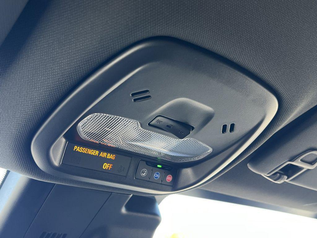 new 2026 Buick Envista car, priced at $27,485