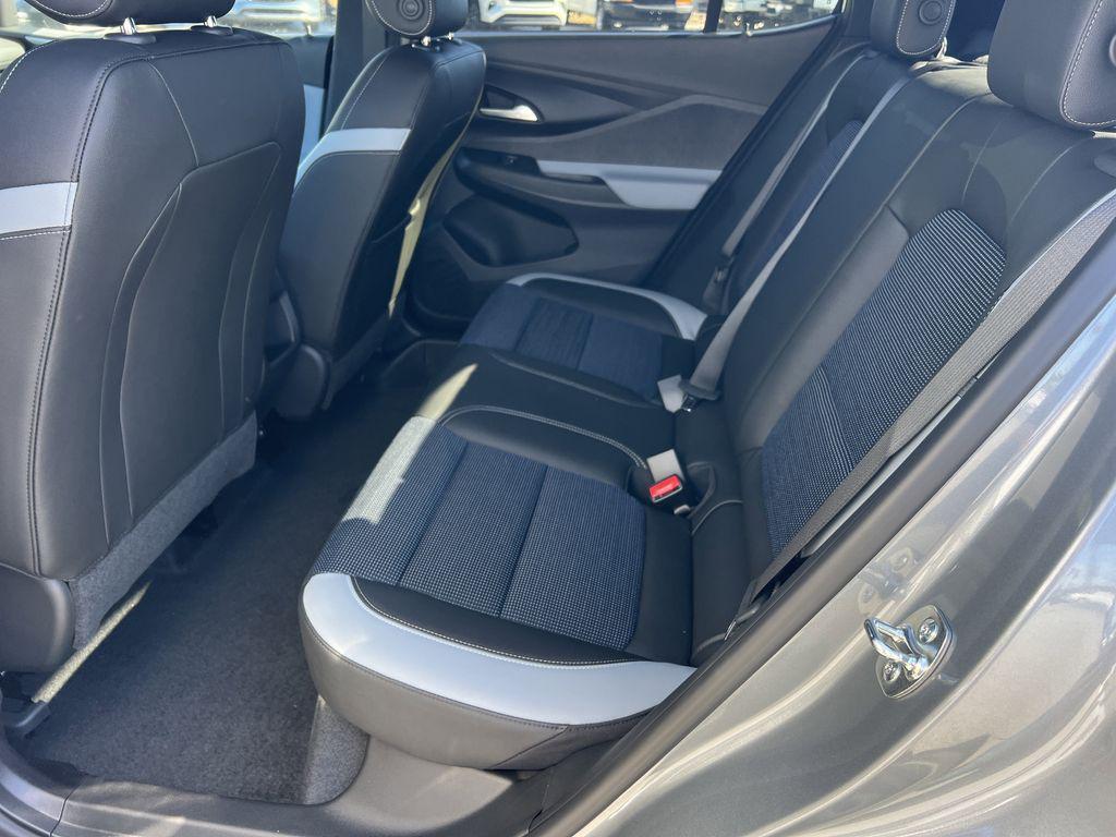 new 2026 Buick Envista car, priced at $27,485