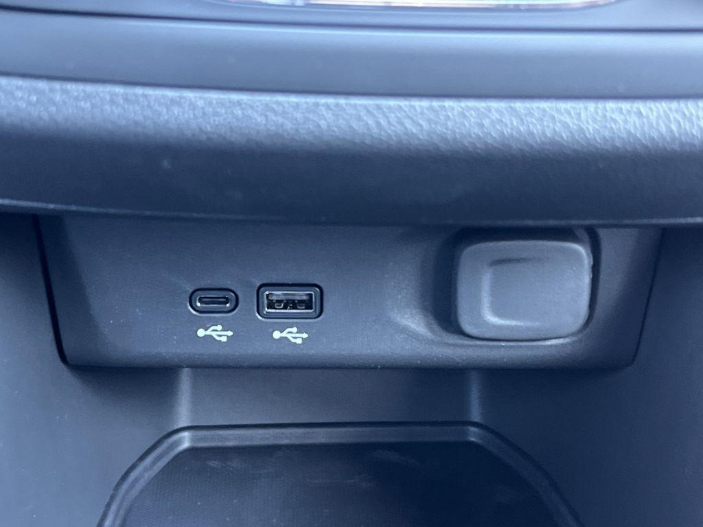 new 2026 Buick Envista car, priced at $27,485