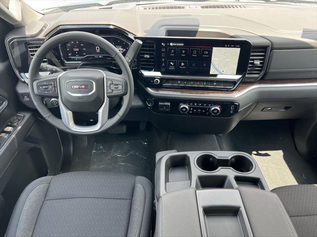 new 2025 GMC Sierra 3500 car, priced at $79,155