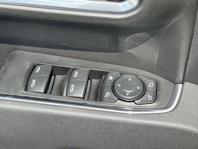 new 2025 GMC Sierra 3500 car, priced at $79,155