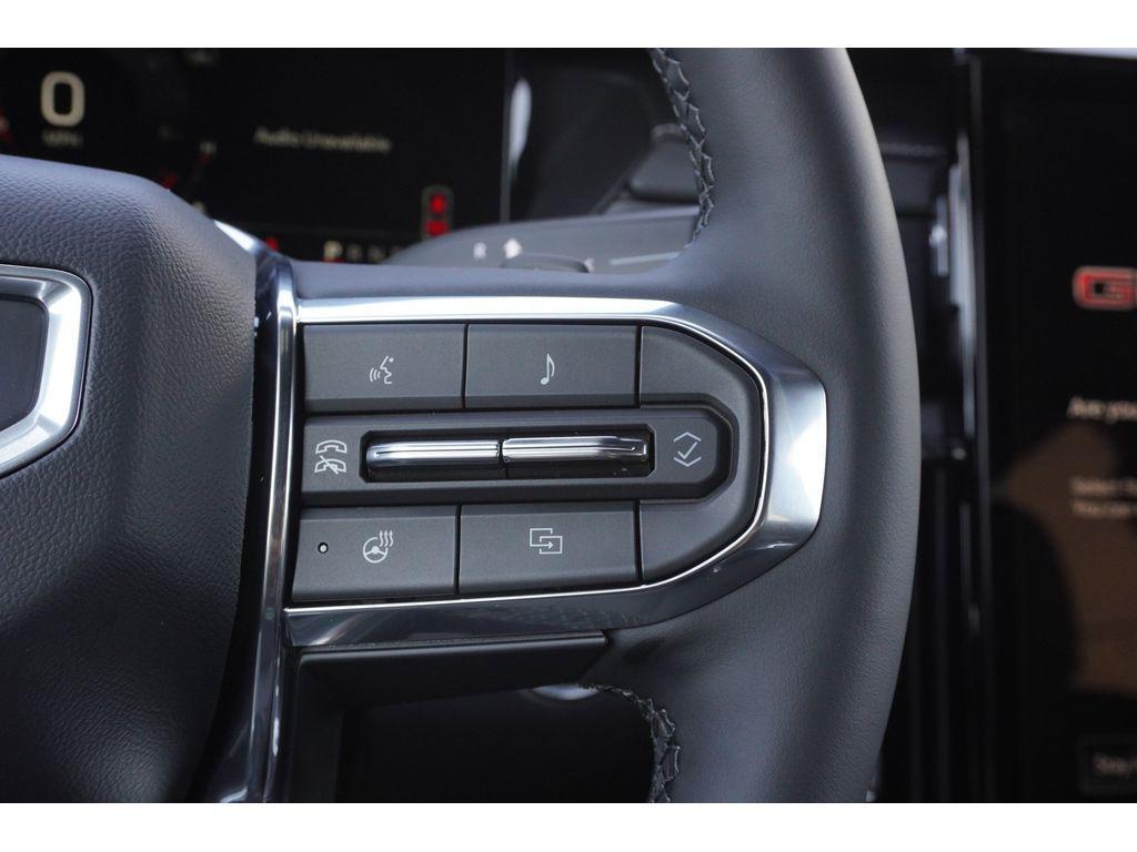 new 2025 GMC Acadia car, priced at $43,999