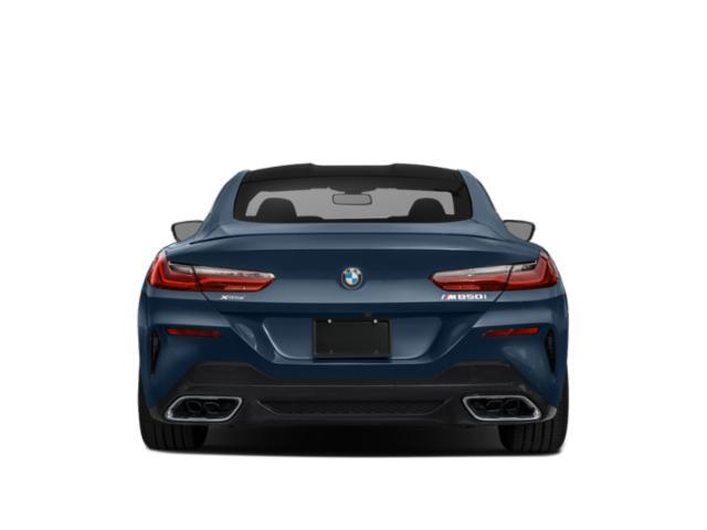 used 2019 BMW M850 car, priced at $39,999