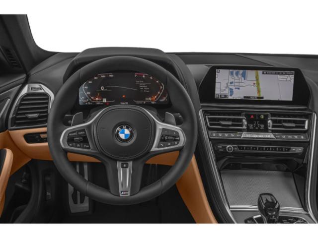 used 2019 BMW M850 car, priced at $39,999