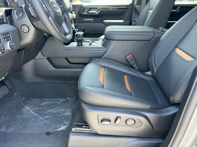 new 2025 GMC Sierra 1500 car, priced at $74,950
