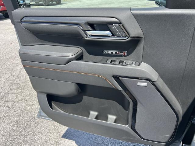 new 2025 GMC Sierra 1500 car, priced at $74,950