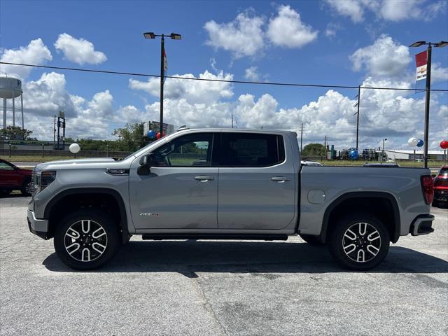 new 2025 GMC Sierra 1500 car, priced at $74,950