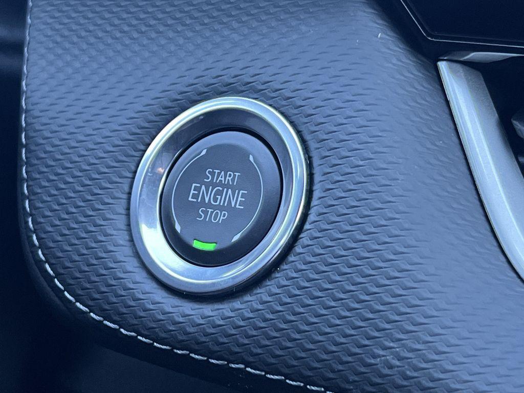 new 2026 Chevrolet Equinox car, priced at $30,495